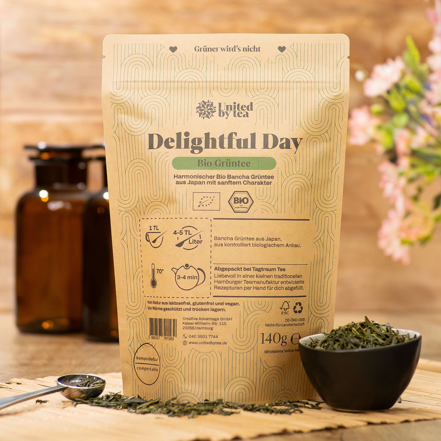 Delightful Day (Gastro)