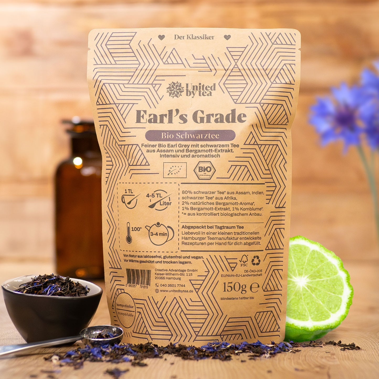 Earl's Grade (Gastro)
