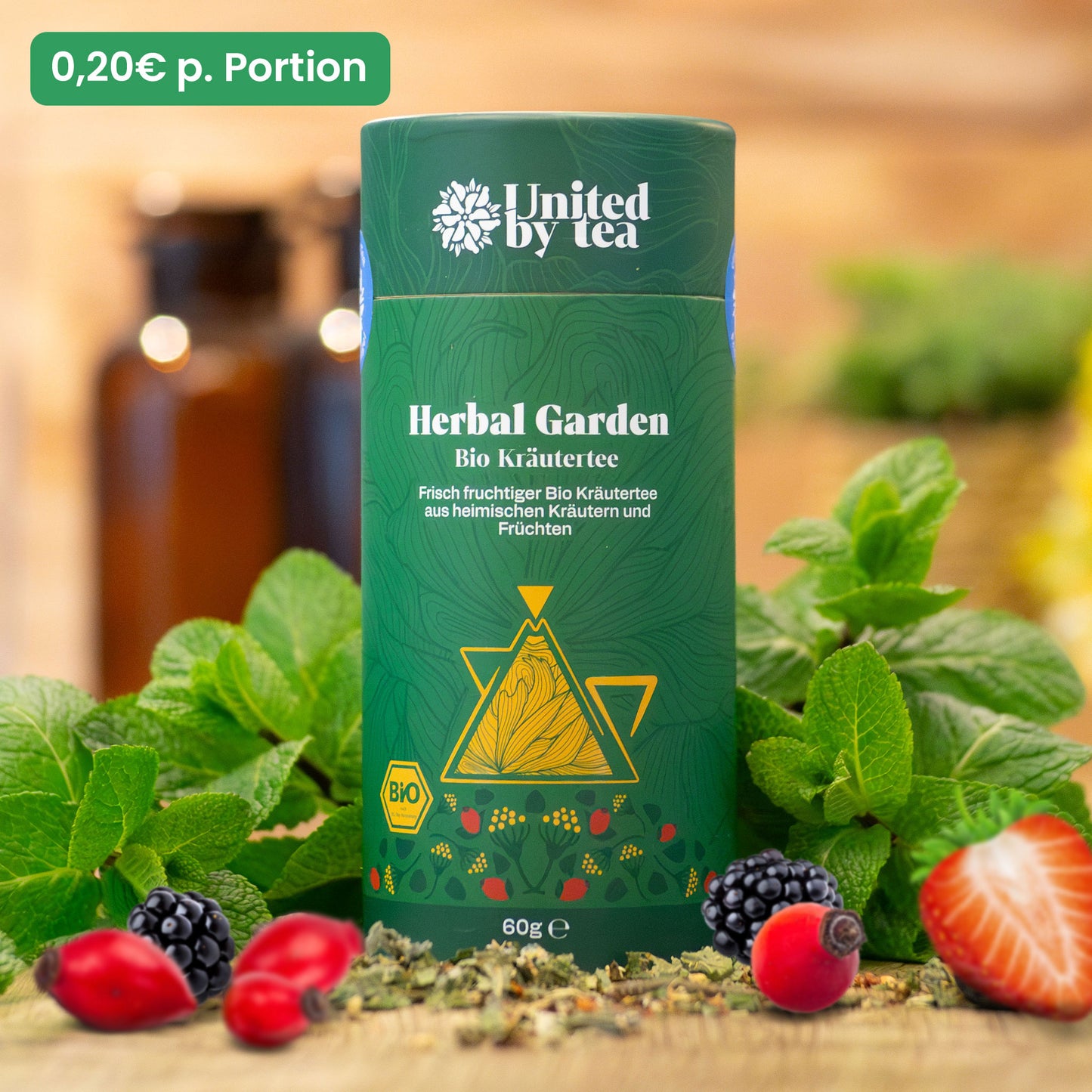 Herbal Garden