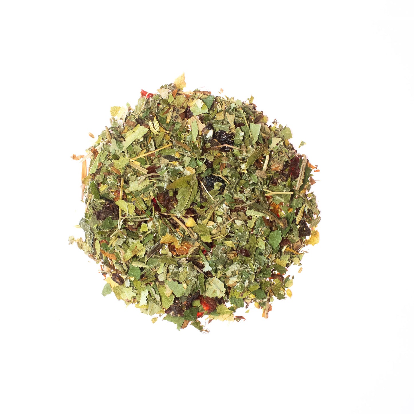 Herbal Garden (Gastro)