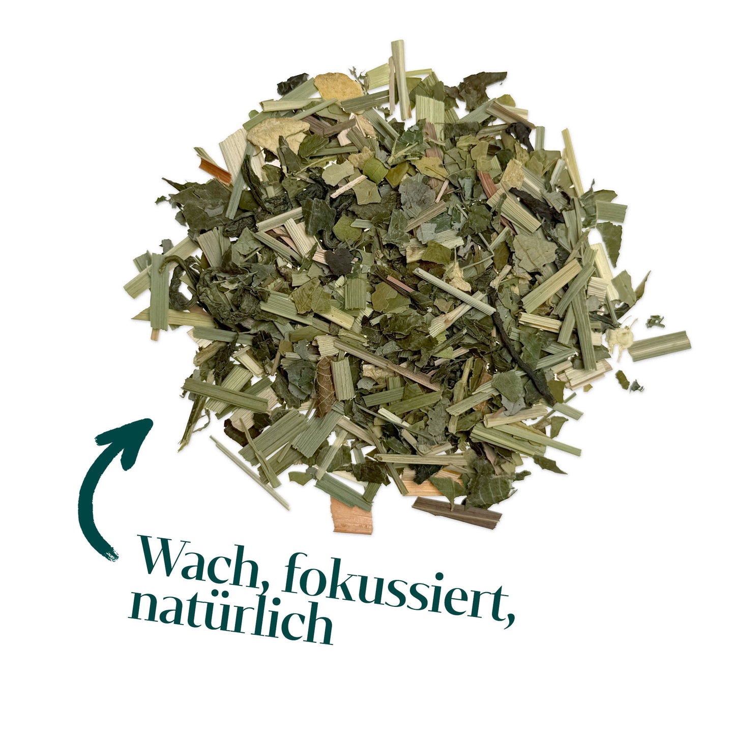 Kräutertee-Set
