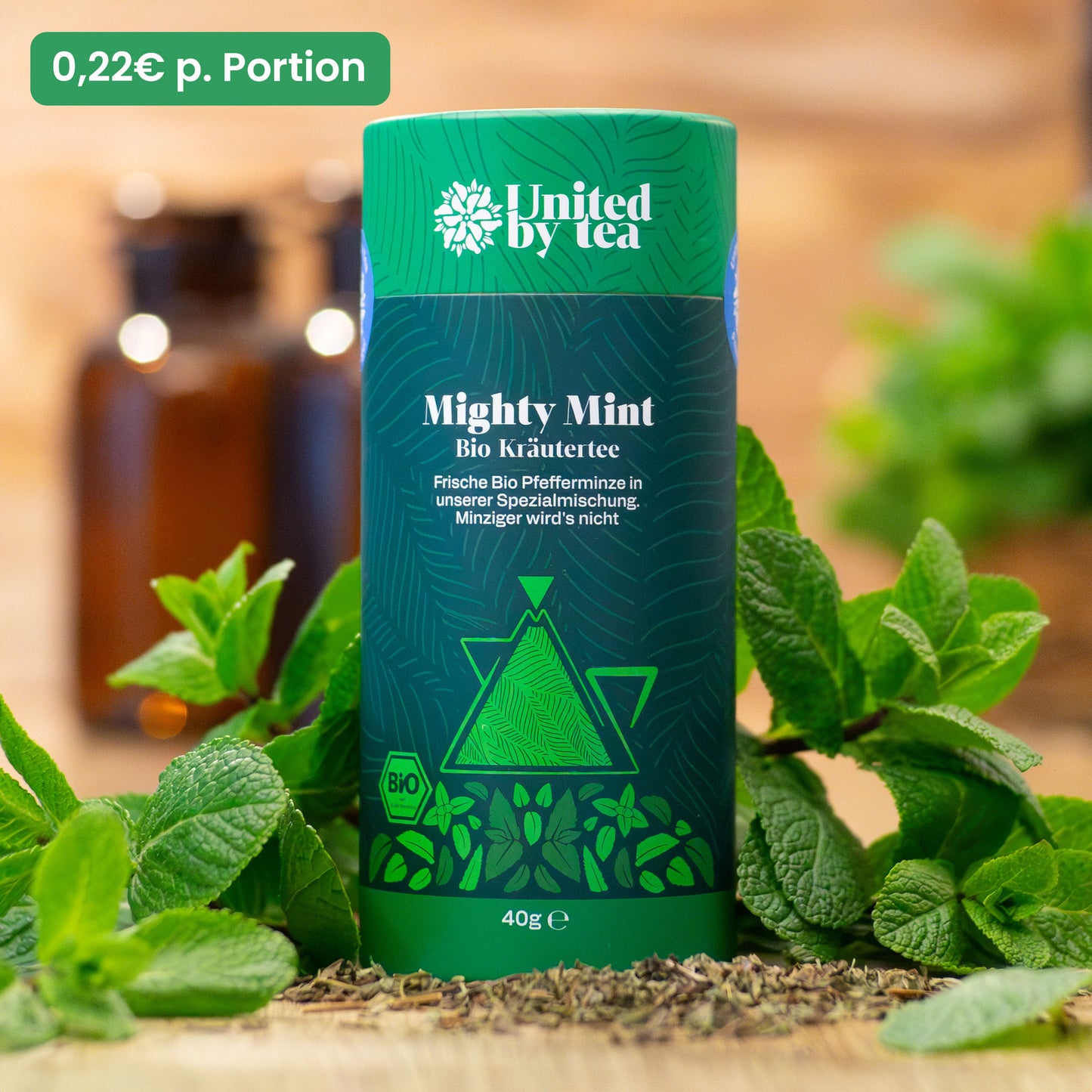 Mighty Mint