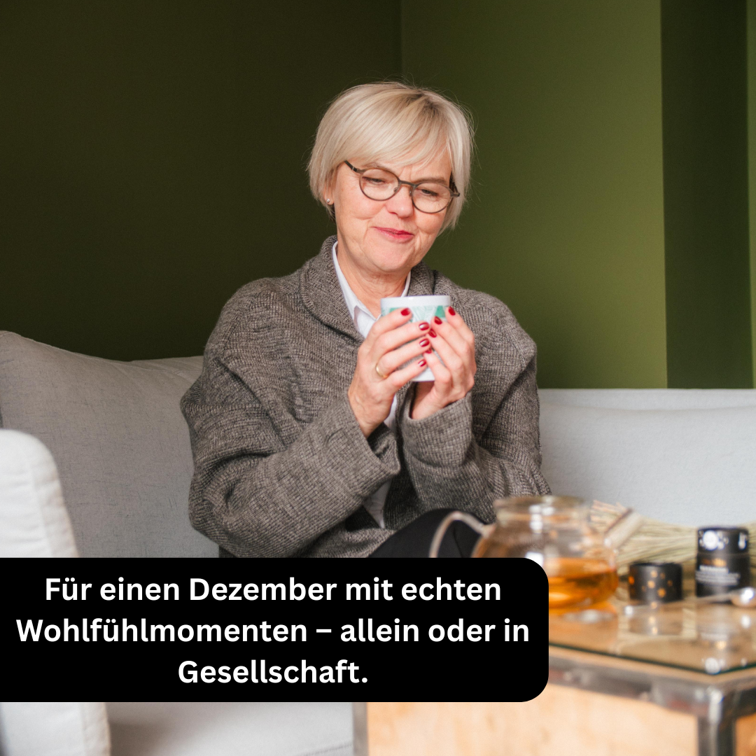 United by Tea Adventskalender