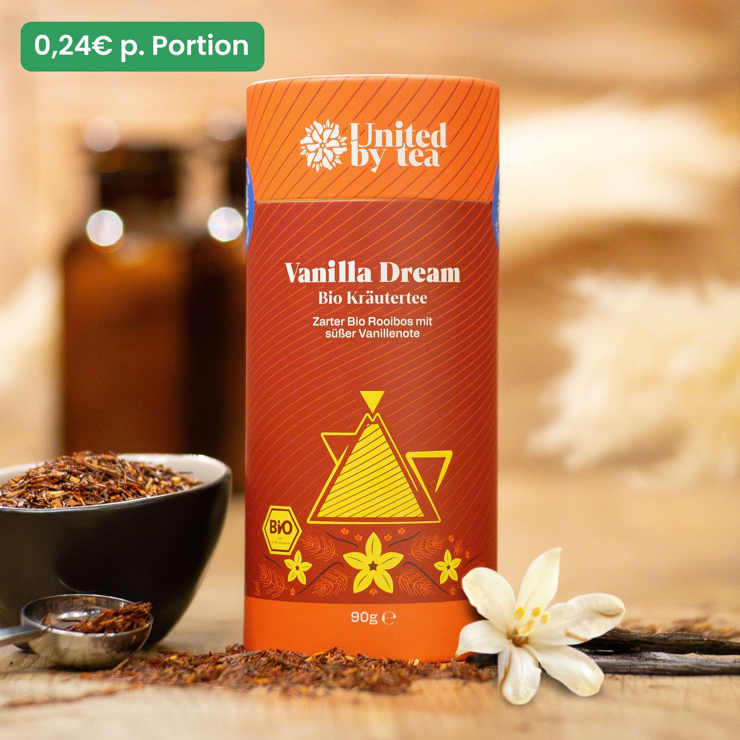 Vanilla Dream