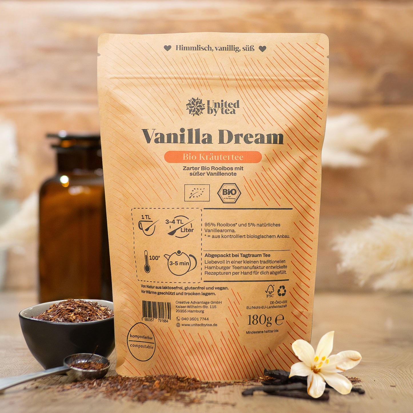 Vanilla Dream (Gastro)