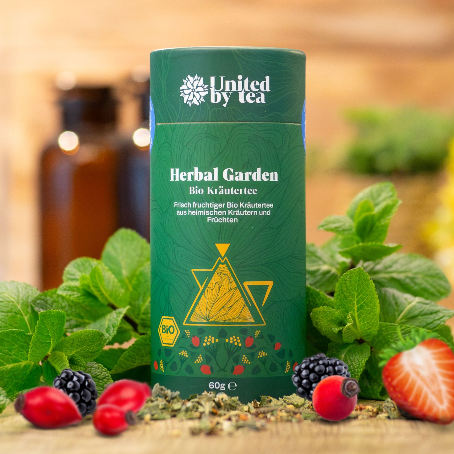 Herbal Garden (Gastro)
