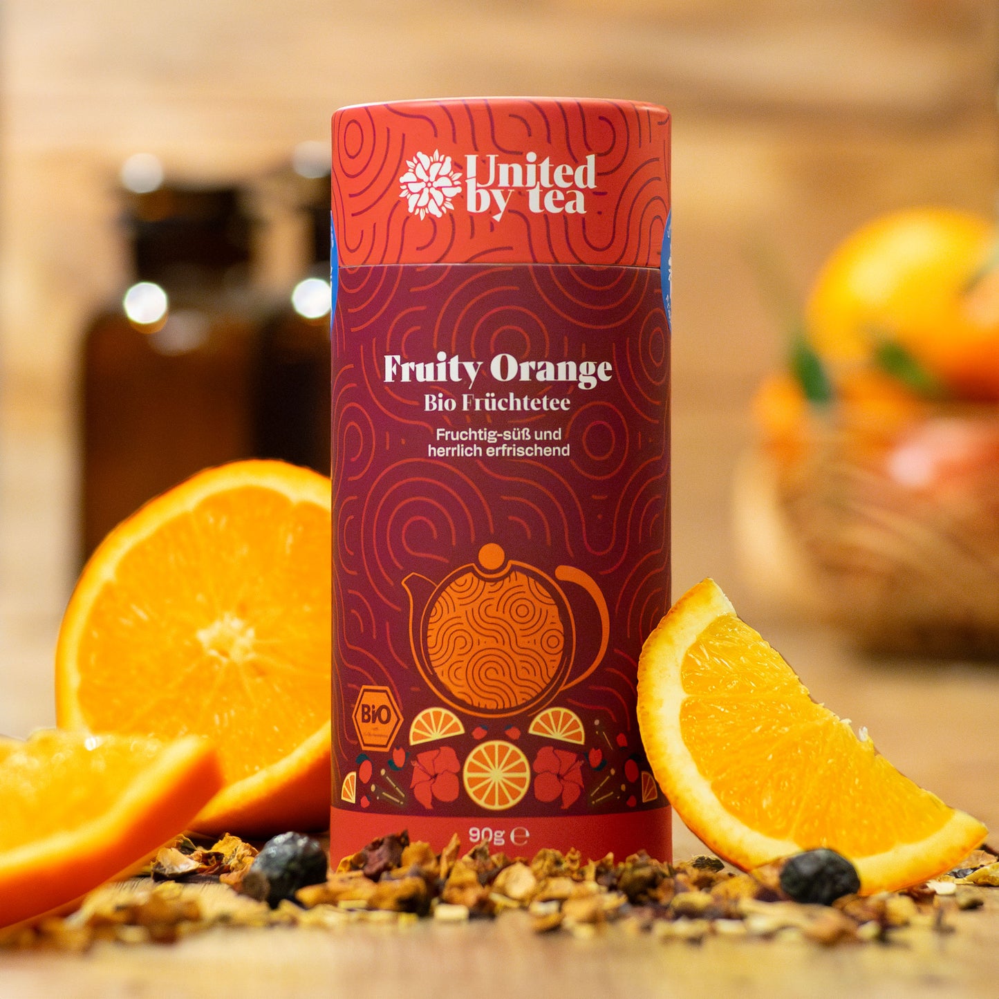Fruity Orange (Gastro)