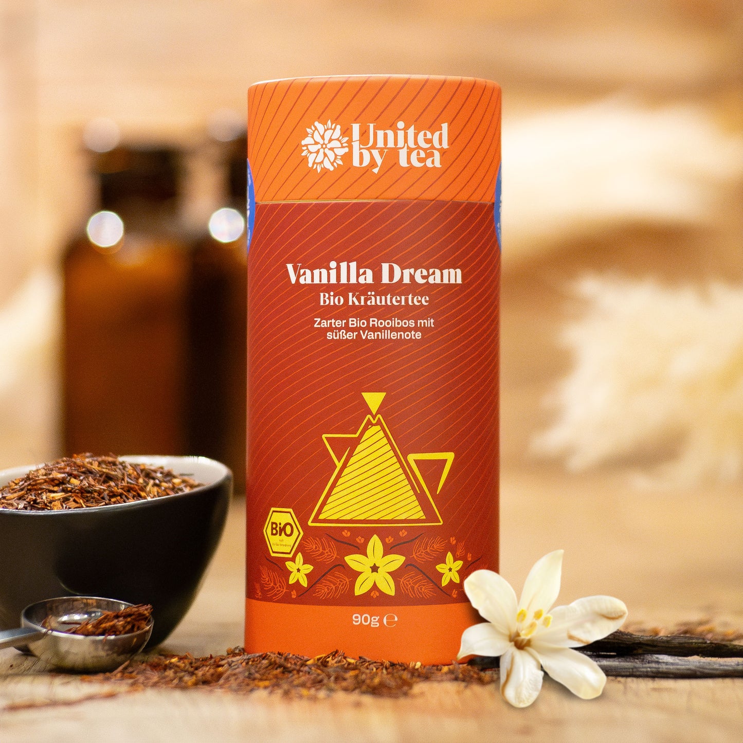 Vanilla Dream (Gastro)