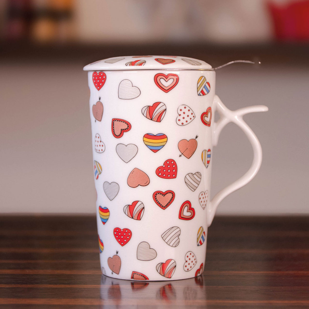 "In Love"-Geschenkset