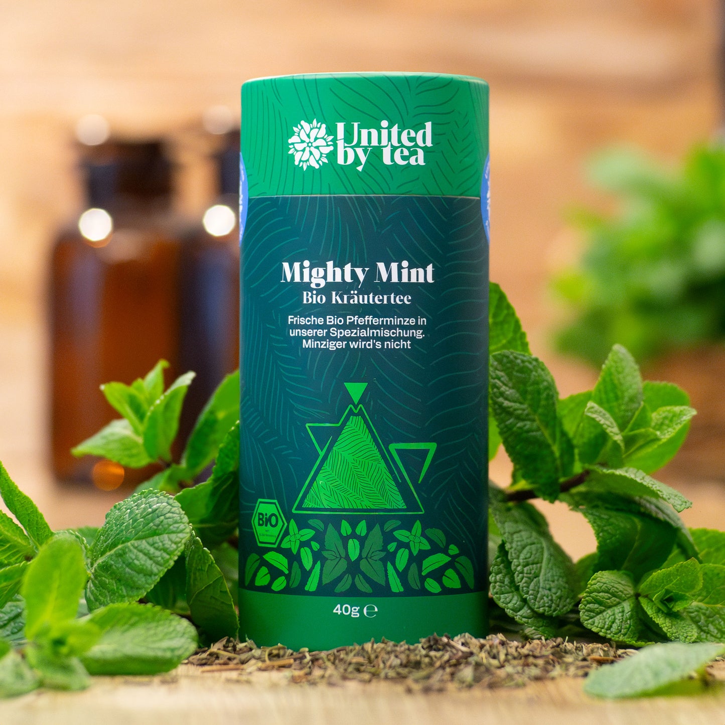 Mighty Mint (Gastro)