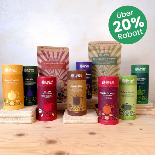 10er Set Bestseller