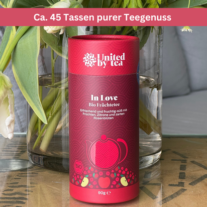 Geschenkset - für die beste Mama