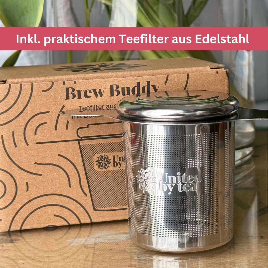Geschenkset - für die beste Mama