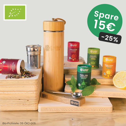 Sommer Starter-Set