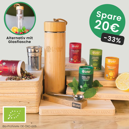 Sommer Starter Set