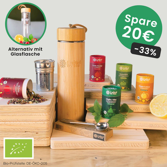 Sommer Starter Set