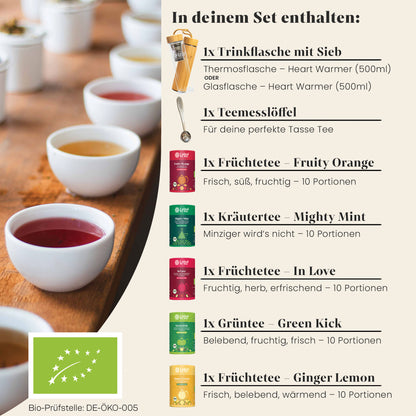 Sommer Starter Set