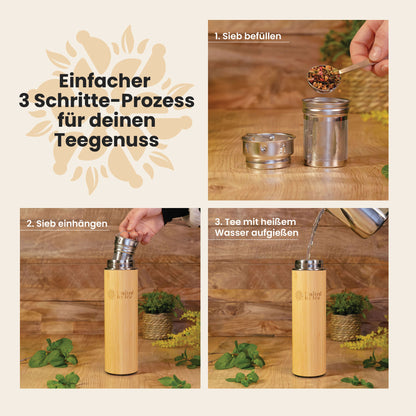 Sommer Starter Set