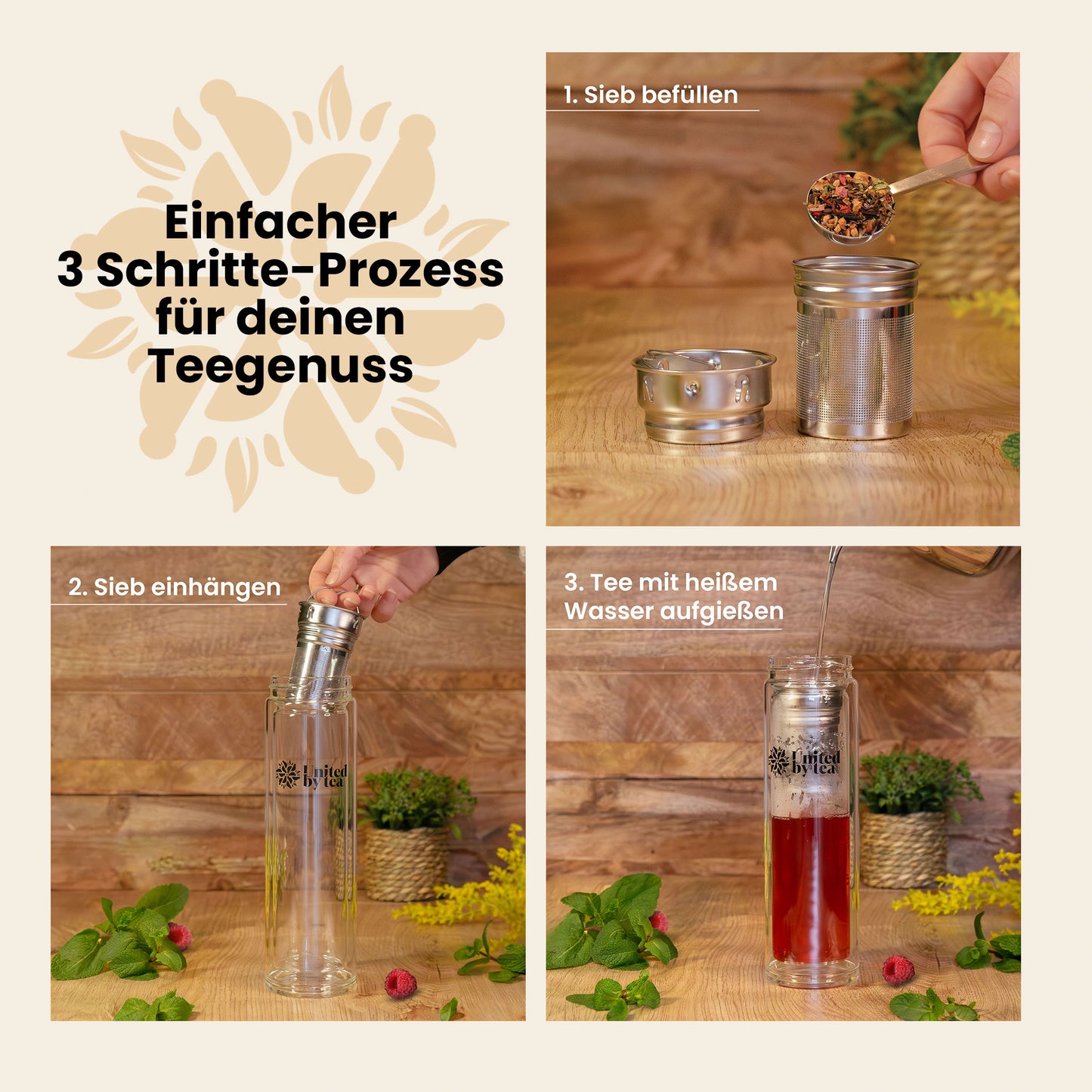 Sommer Starter Set