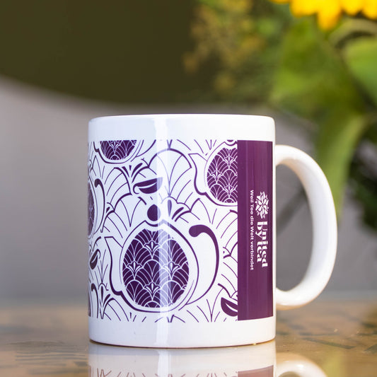 Designer-Tasse "Annette"