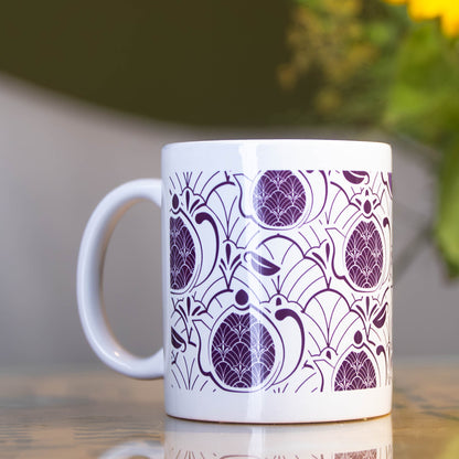 Designer-Tasse "Annette"