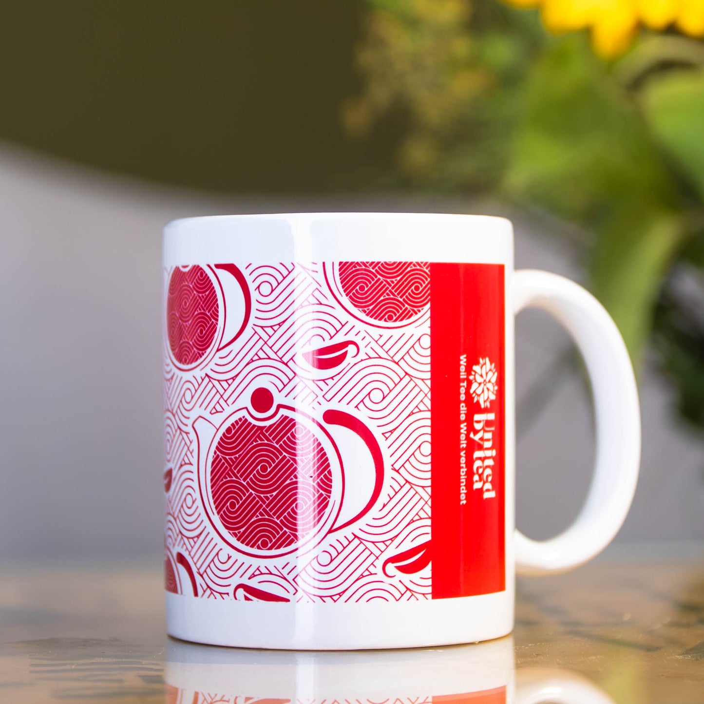 Designer-Tasse "Finn"
