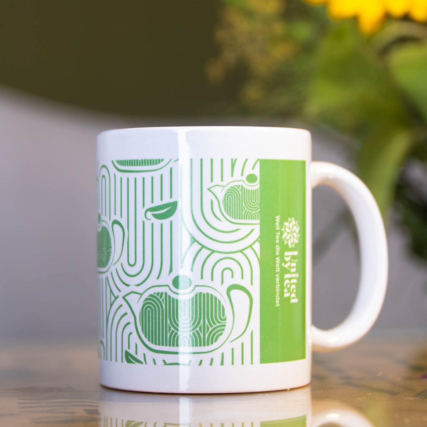 Designer-Tasse "Philipp"