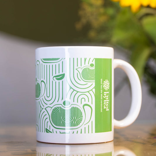 Designer-Tasse "Philipp"