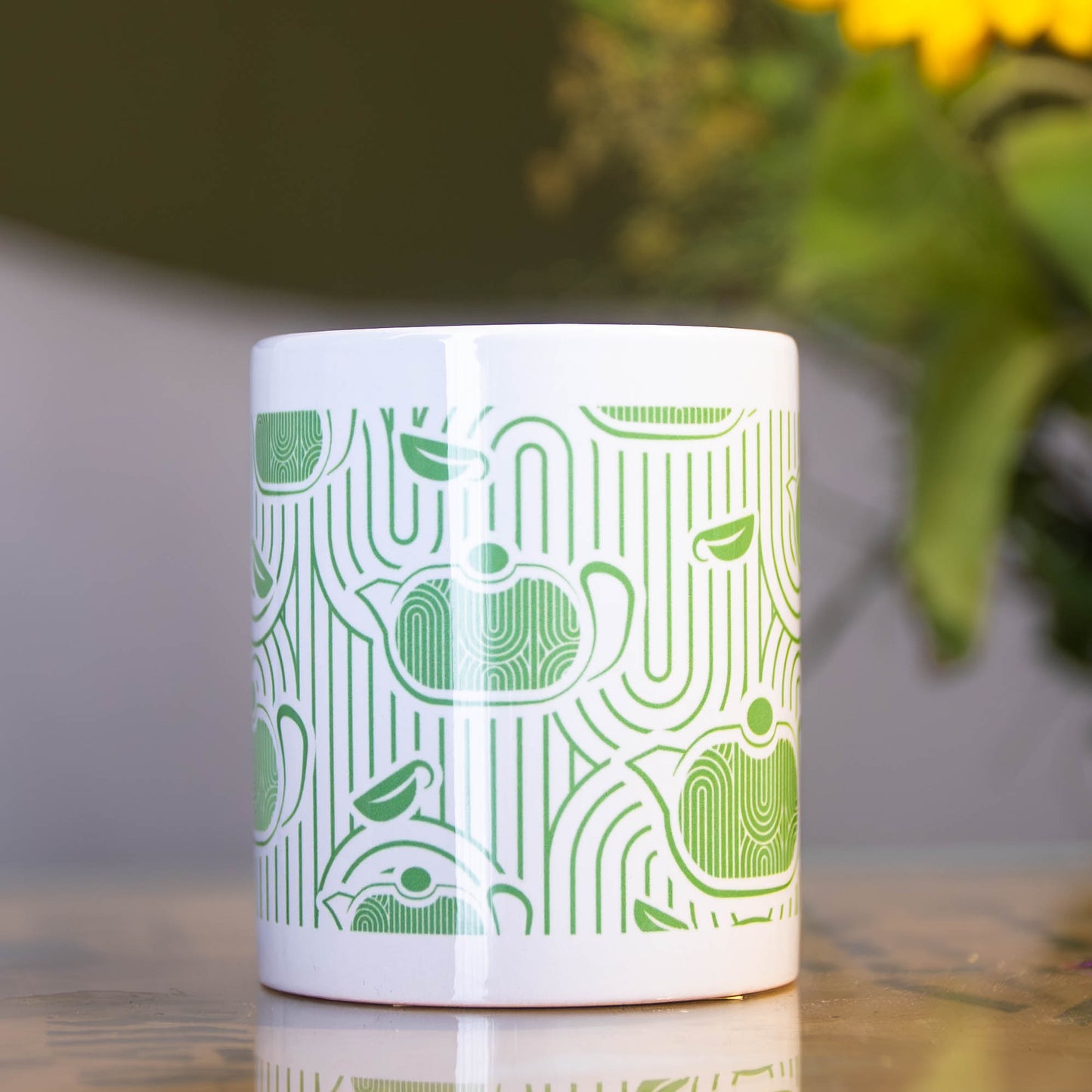 Designer-Tasse "Philipp"