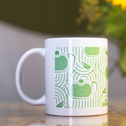 Designer-Tasse "Philipp"
