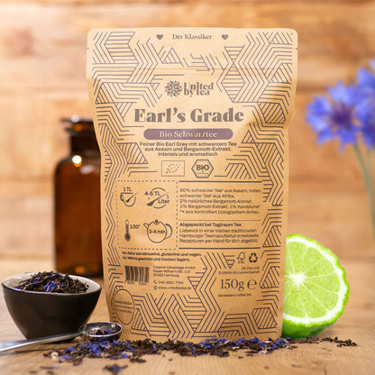 Earl's Grade (Gastro)
