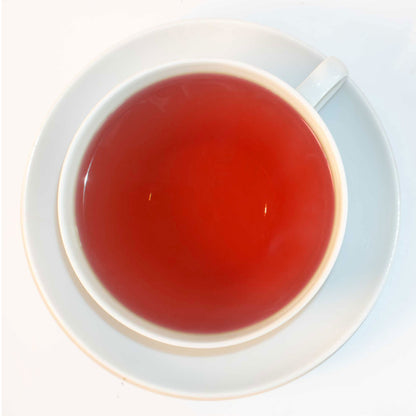 Heimischer Obstkorb
