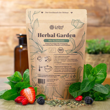 Herbal Garden (Gastro)