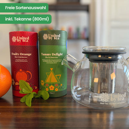 Geschenkset "Lieblingsmensch"