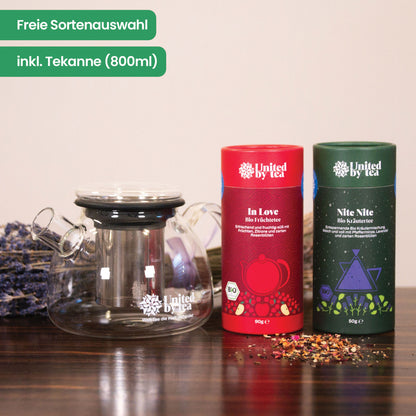 Geschenkset "Lieblingsmensch"