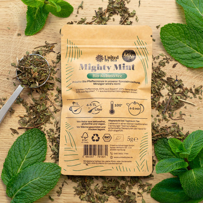 Mighty Mint