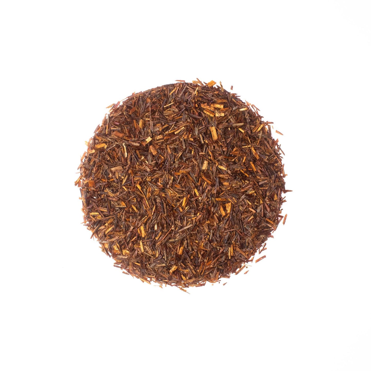 Loser Kräutertee aus Rooibos mit Vanillearoma