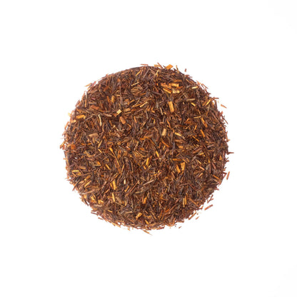 Loser Kräutertee aus Rooibos mit Vanillearoma