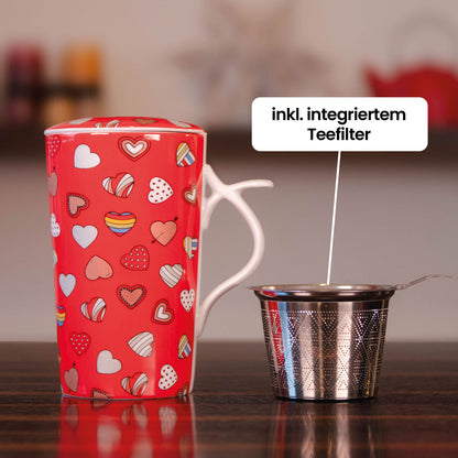 Geschenkset "In Love"