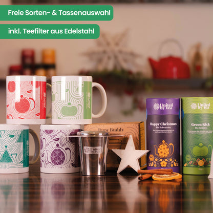 Geschenkset "Kleine Auszeit"