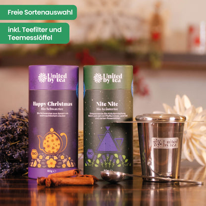 Geschenkset "Tee Momente"