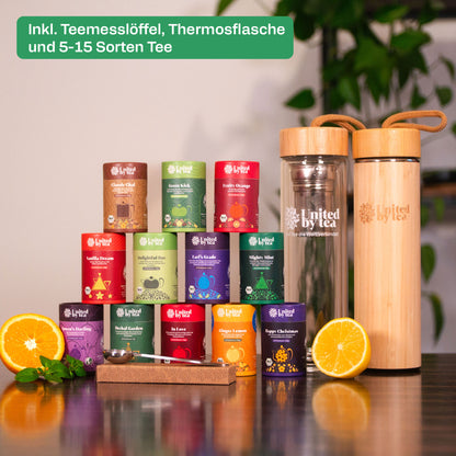 United by Tea Starter Set