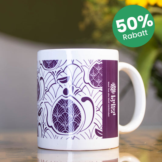 Designer-Tasse "Annette"