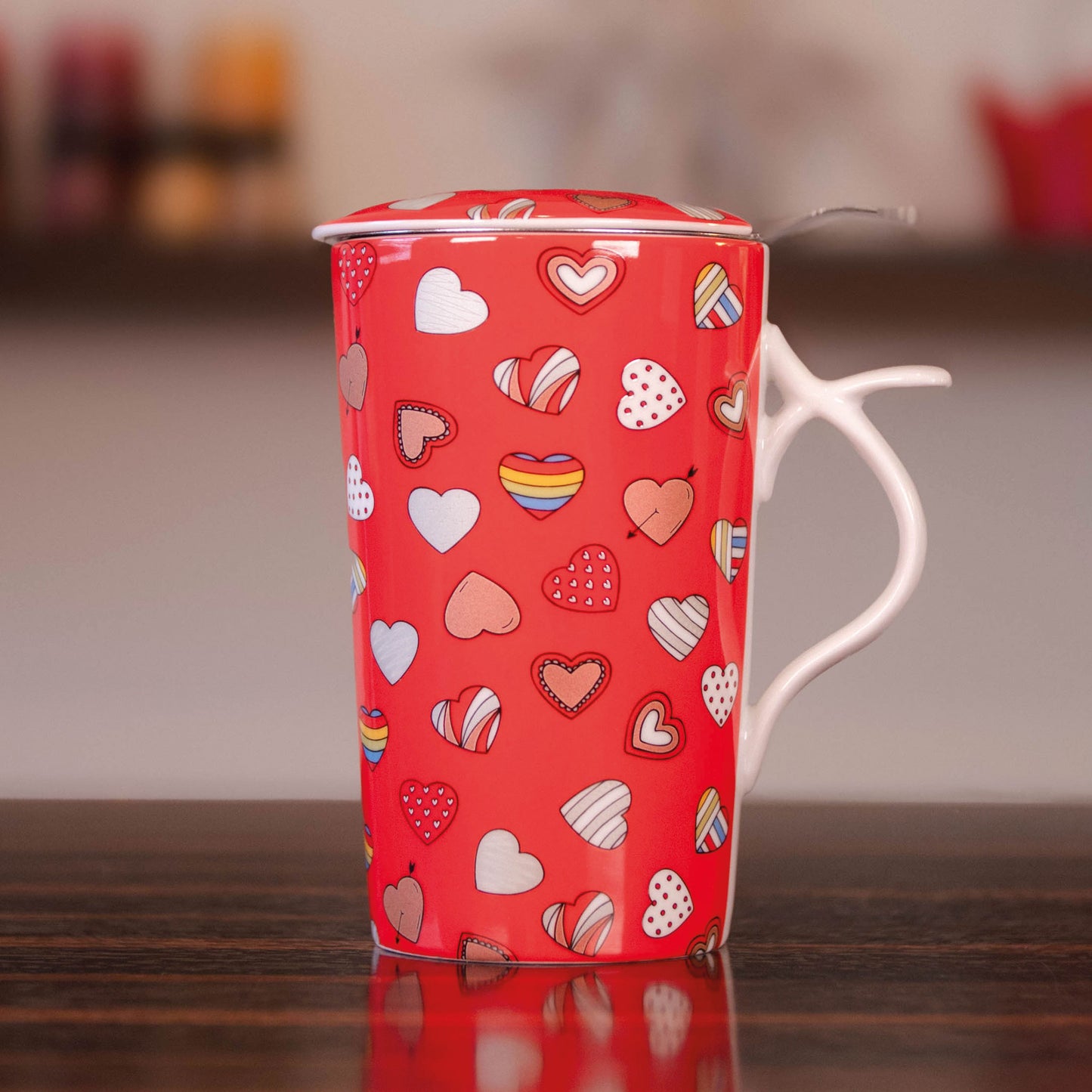 Geschenkset "In Love"