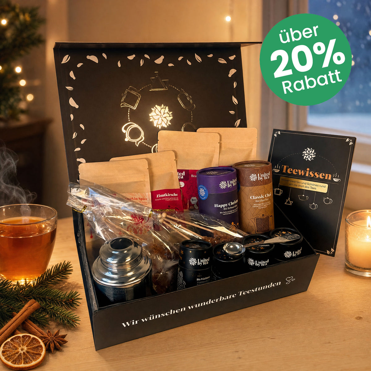 Wintertee-Box