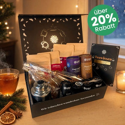 Wintertee-Box