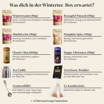 Wintertee-Box