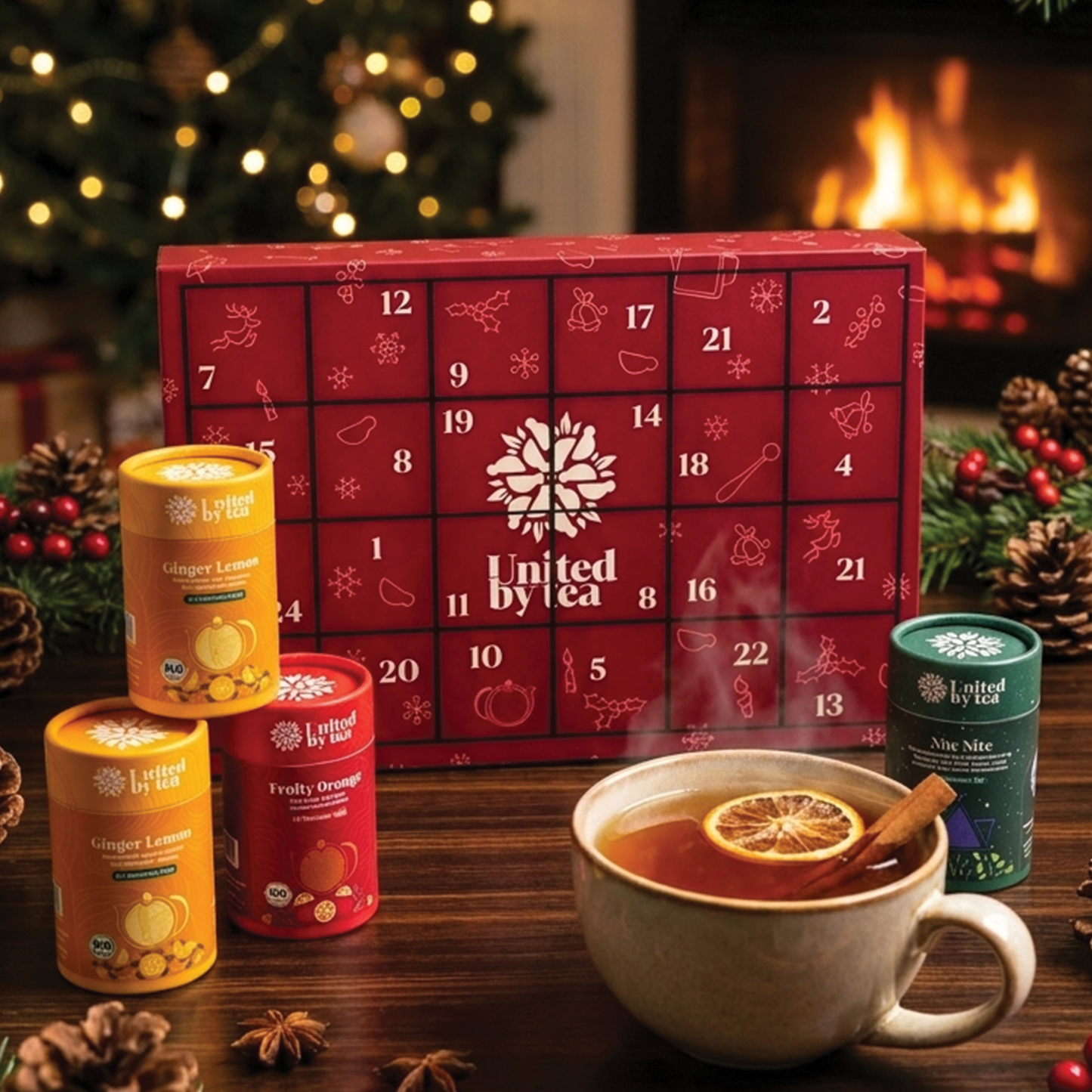 Adventskalender 26