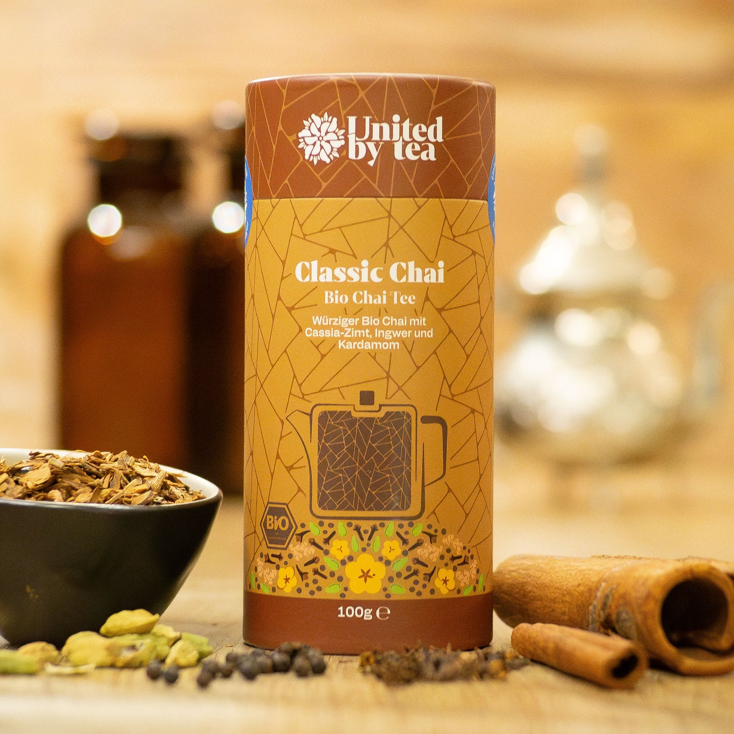 Classic Chai (Gastro)