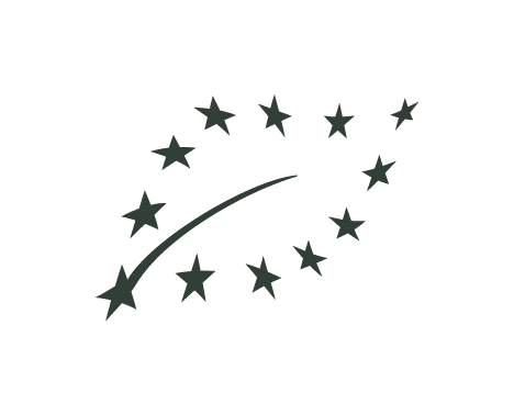 Bio-Logo der Europäischen Union